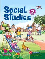 Viva Social Studies 2018 Edition Class II